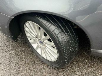 Volvo S80 2.4 D5 SE Geartronic 4dr