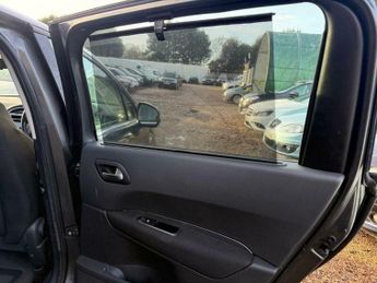 Peugeot 5008 1.6 HDi Sport Euro 4 5dr