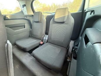 Peugeot 5008 1.6 HDi Sport Euro 4 5dr