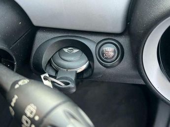 MINI Hatch 1.6 One Steptronic Euro 5 3dr