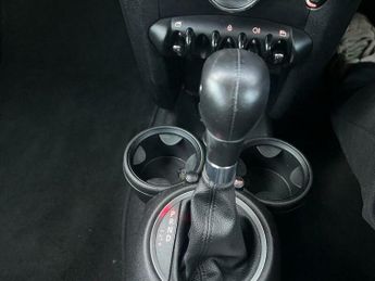 MINI Hatch 1.6 One Steptronic Euro 5 3dr