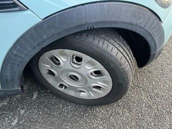 MINI Hatch 1.6 One Steptronic Euro 5 3dr