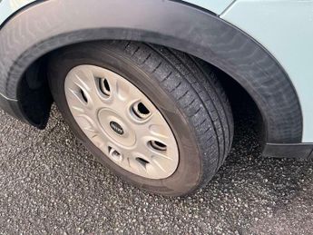 MINI Hatch 1.6 One Steptronic Euro 5 3dr