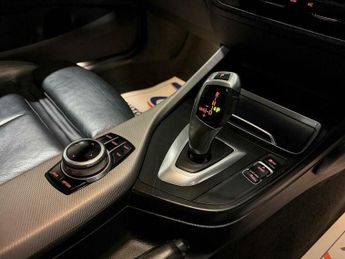 BMW 1 SERIES 1.5 118i M Sport Shadow Edition Auto Euro 6 (s/s) 5dr