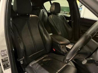 BMW 1 SERIES 1.5 118i M Sport Shadow Edition Auto Euro 6 (s/s) 5dr