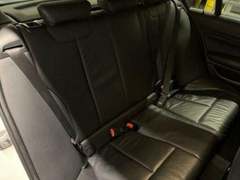 BMW 1 SERIES 1.5 118i M Sport Shadow Edition Auto Euro 6 (s/s) 5dr