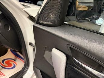 BMW 1 SERIES 1.5 118i M Sport Shadow Edition Auto Euro 6 (s/s) 5dr