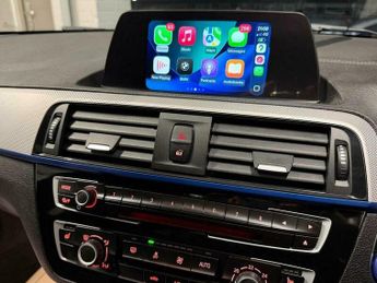 BMW 1 SERIES 1.5 118i M Sport Shadow Edition Auto Euro 6 (s/s) 5dr