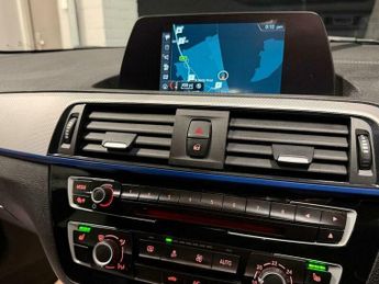 BMW 1 SERIES 1.5 118i M Sport Shadow Edition Auto Euro 6 (s/s) 5dr