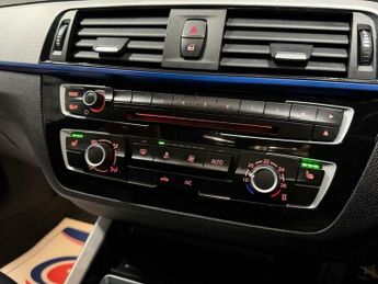 BMW 1 SERIES 1.5 118i M Sport Shadow Edition Auto Euro 6 (s/s) 5dr