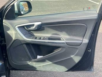 Volvo V60 1.6 D2 R-Design Powershift Euro 5 (s/s) 5dr