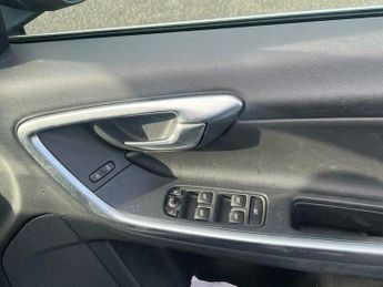 Volvo V60 1.6 D2 R-Design Powershift Euro 5 (s/s) 5dr