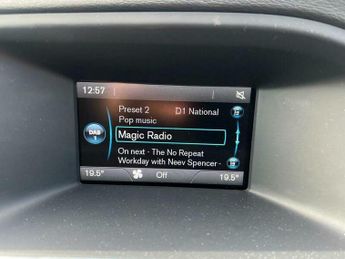 Volvo V60 1.6 D2 R-Design Powershift Euro 5 (s/s) 5dr