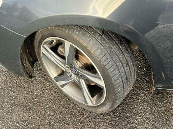 Volvo V60 1.6 D2 R-Design Powershift Euro 5 (s/s) 5dr