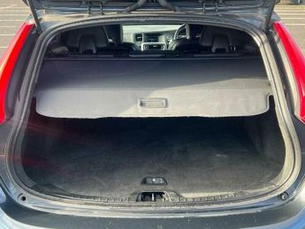 Volvo V60 1.6 D2 R-Design Powershift Euro 5 (s/s) 5dr