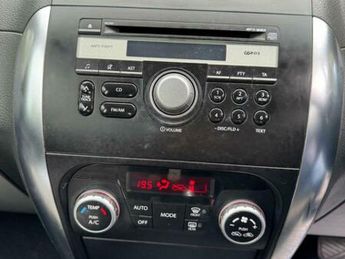 Suzuki SX4 1.6 SZ4 Auto Euro 5 5dr