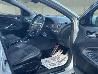 Ford Mondeo 2.0 TDCi Titanium X Sport Powershift Euro 5 5dr