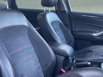 Ford Mondeo 2.0 TDCi Titanium X Sport Powershift Euro 5 5dr