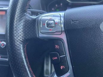Ford Mondeo 2.0 TDCi Titanium X Sport Powershift Euro 5 5dr