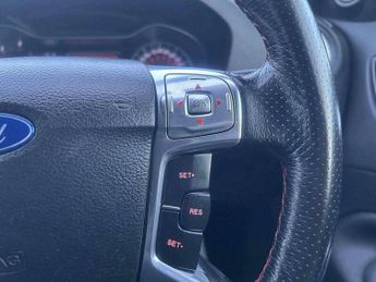 Ford Mondeo 2.0 TDCi Titanium X Sport Powershift Euro 5 5dr