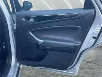 Ford Mondeo 2.0 TDCi Titanium X Sport Powershift Euro 5 5dr