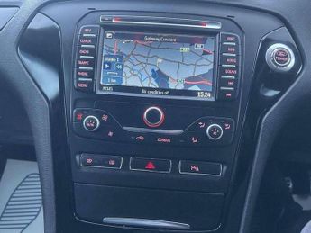 Ford Mondeo 2.0 TDCi Titanium X Sport Powershift Euro 5 5dr