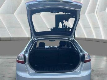 Ford Mondeo 2.0 TDCi Titanium X Sport Powershift Euro 5 5dr