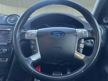 Ford Mondeo 2.0 TDCi Titanium X Sport Powershift Euro 5 5dr