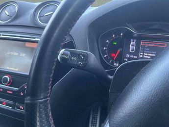 Ford Mondeo 2.0 TDCi Titanium X Sport Powershift Euro 5 5dr