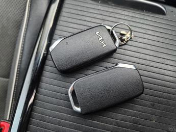 Kia Niro 2 GDi 64 kWh SUV 5dr DCT Euro 6