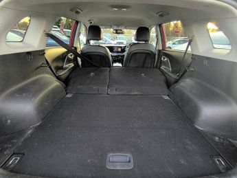 Kia Niro 2 GDi 64 kWh SUV 5dr DCT Euro 6