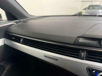 Audi A4 3.0 S4 TFSI Quattro Auto 4WD 4dr