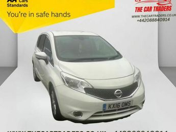 Nissan Note TEKNA DIG-S