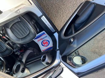 MINI Countryman COOPER D ALL4