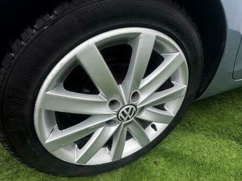 Volkswagen Golf GT TDI DSG