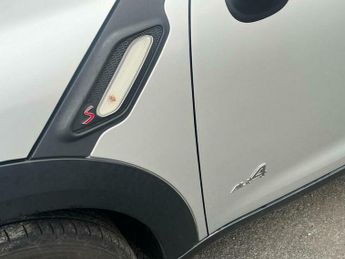 MINI Countryman 2.0 Cooper SD Auto ALL4 Euro 5 5dr