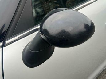 MINI Countryman 2.0 Cooper SD Auto ALL4 Euro 5 5dr