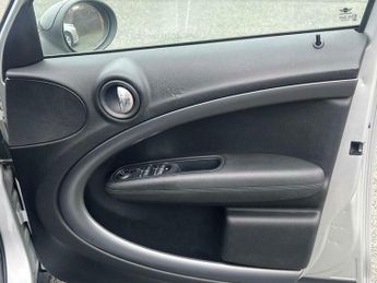 MINI Countryman 2.0 Cooper SD Auto ALL4 Euro 5 5dr