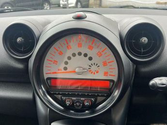 MINI Countryman 2.0 Cooper SD Auto ALL4 Euro 5 5dr