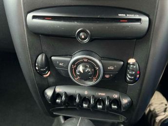 MINI Countryman 2.0 Cooper SD Auto ALL4 Euro 5 5dr