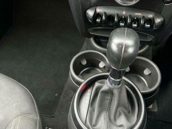 MINI Countryman 2.0 Cooper SD Auto ALL4 Euro 5 5dr