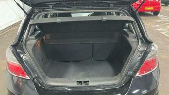 Vauxhall Astra 1.8i 16v Club 5dr