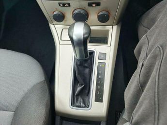 Vauxhall Astra 1.8i 16v Club 5dr