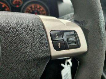 Vauxhall Astra 1.8i 16v Club 5dr