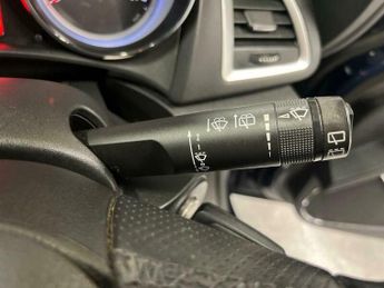 Vauxhall Astra 1.6 16v SRi Auto Euro 5 5dr