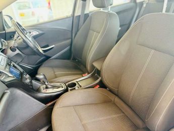 Vauxhall Astra 1.6 16v SRi Auto Euro 5 5dr