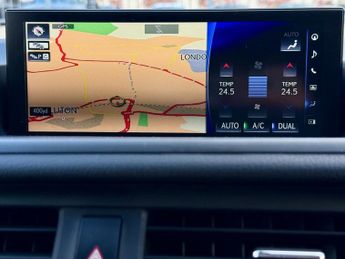 Lexus CT 200H PREMIER