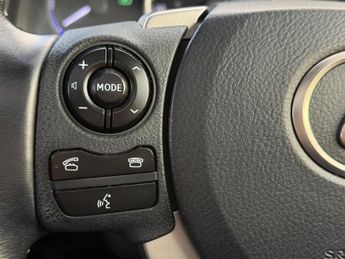 Lexus CT 200H PREMIER