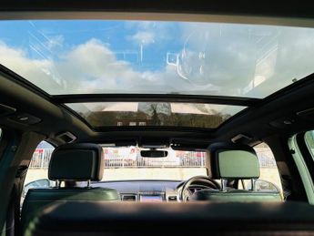 Volkswagen Touareg V6 R-LINE PLUS TDI BLUEMOTION TECHNOLOGY