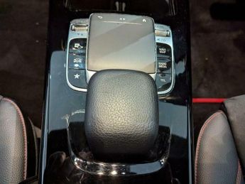 Mercedes-Benz A Class 1.5 A180d AMG Line (Executive) 7G-DCT Euro 6 (s/s) 5dr